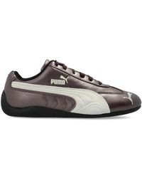 PUMA - Speedcat Metallic - Lyst