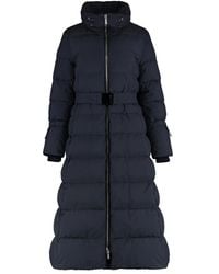 Moorer - Down Coats - Lyst