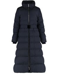 Moorer - Down Coats - Lyst