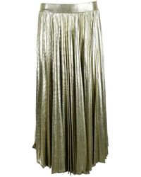 Marella - Midi Skirts - Lyst