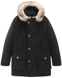 Woolrich - Winter Jackets - Lyst