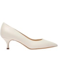 Casadei - Julia Lederpumps - Lyst