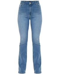 Kocca - Klische zerrissene jeans für frauen - Lyst