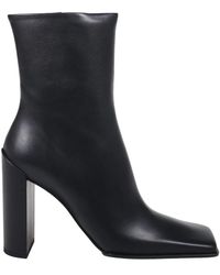 Alaïa - Heeled Boots - Lyst