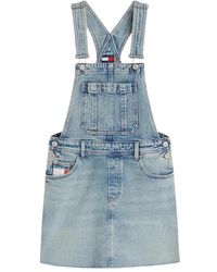 Tommy Hilfiger - Playsuits - Lyst