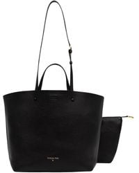 Patrizia Pepe - Shopping Bags - Lyst