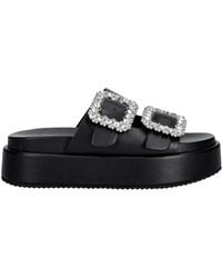 Buffalo - Schoenen ,Zwart ,Noa Ari Glam - Lyst