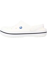 Crocs™ - Crocband Clogs - Lyst