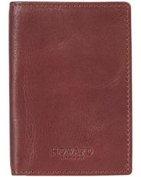 Howard London - Mark Wallet - Lyst