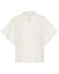 Saint Tropez - Blouses - Lyst