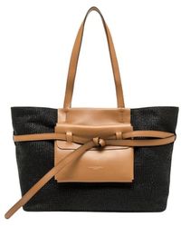 Gianni Chiarini - Tote Bags - Lyst