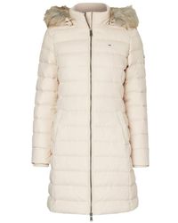 Tommy Hilfiger - Parkas - Lyst
