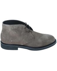Triver Flight - Lace-Up Boots - Lyst
