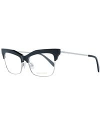PUCCI - Optical Frame Ep5081 001 55 - Lyst