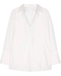Genny - Blouses - Lyst