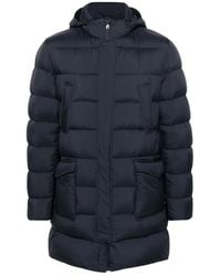 Herno - Gewatteerde Donsjas - Lyst