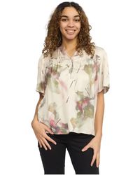 2-Biz - Blouses - Lyst