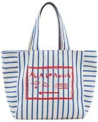 Closed - Shopping Bags - Lyst