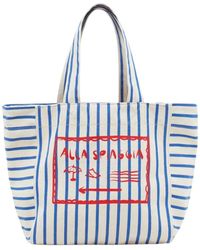 Closed - Shopping Bags - Lyst