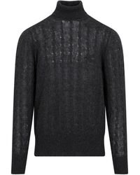 Etro - Cashmere Knitwear - Lyst