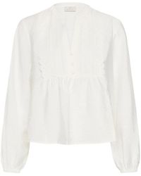Kaffe - Blouses - Lyst