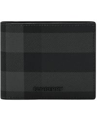 Burberry - Wallets & Cardholders - Lyst