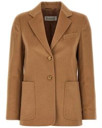 Max Mara - Belluno Blazer - Lyst