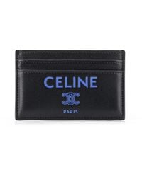 Celine - Wallets & Cardholders - Lyst
