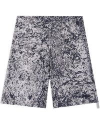 OAMC - Casual Shorts - Lyst
