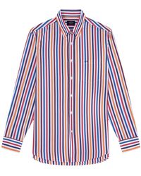 Paul & Shark - Casual Shirts - Lyst