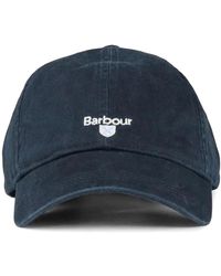 Barbour - Sporty Cascade Cap - Lyst