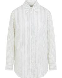 Studio Nicholson - Shirts - Lyst