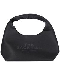 Marc Jacobs - The Sack Schultertasche - Lyst