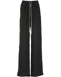 Rick Owens - Trousers - Lyst