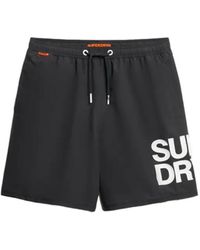 Superdry - Beachwear - Lyst