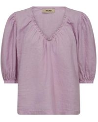 Mos Mosh - Blouses - Lyst