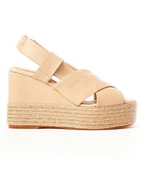Paloma Barceló - Wedges - Lyst