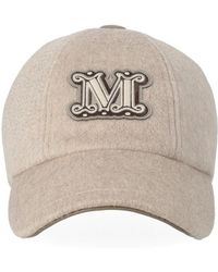 Max Mara - Hats - Lyst