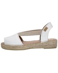 Toni Pons - Etna Espadrille Sandale - Lyst