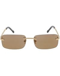 Fred - Sunglasses - Lyst