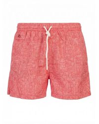 Kiton - Beachwear - Lyst