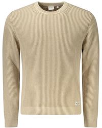 Pepe Jeans - Truien & Vesten ,Katoen Dorian Crew Knit Jumper - Lyst