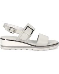Sangiorgio - Wedges - Lyst