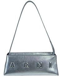 Marni - Shoulder Bags - Lyst