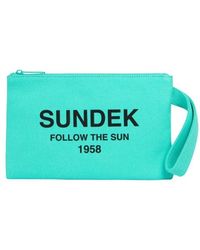 Sundek - Clutches - Lyst