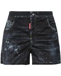 DSquared² - Beachwear - Lyst