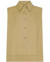 Seventy - Shirts - Lyst
