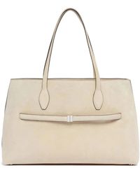 TOTEME - Shoulder Bags - Lyst