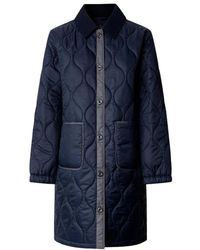 Pepe Jeans - Light Jackets - Lyst