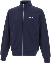 Sun 68 - Track Zip Basic - Lyst